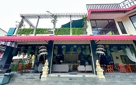 Dekuta Hotel Kuta